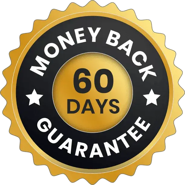 60 Day Guarantee