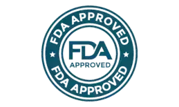 FDA Approved